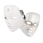 Rechargeable 7-Color LED Face Mask