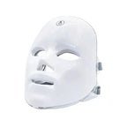 Rechargeable 7-Color LED Face Mask