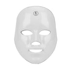 Rechargeable 7-Color LED Face Mask
