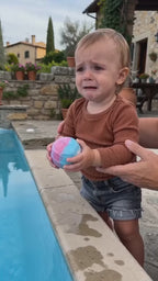 Magic Baby Bath Ball Toy